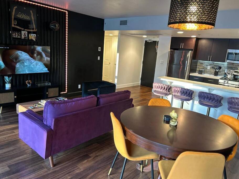 Downtown La - Mamba - Free Indoor Parking! * Los Angeles