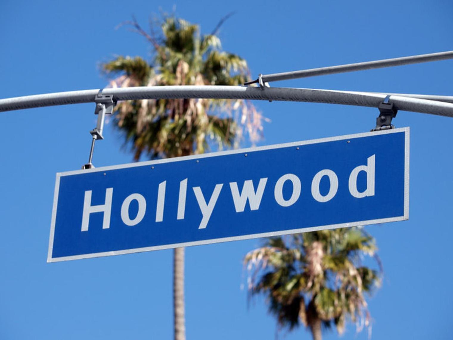Apartment Hollywood 1br W Pool Nr Griffith Park Trails Lax-117