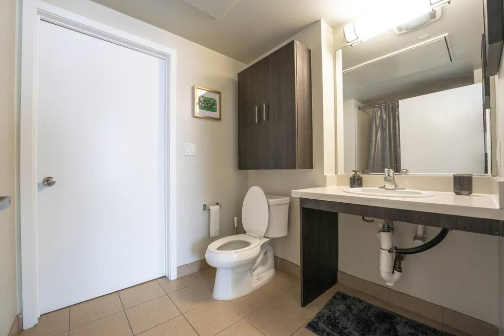 April Specials- Spot Dtla- Free Parking Apartamento *