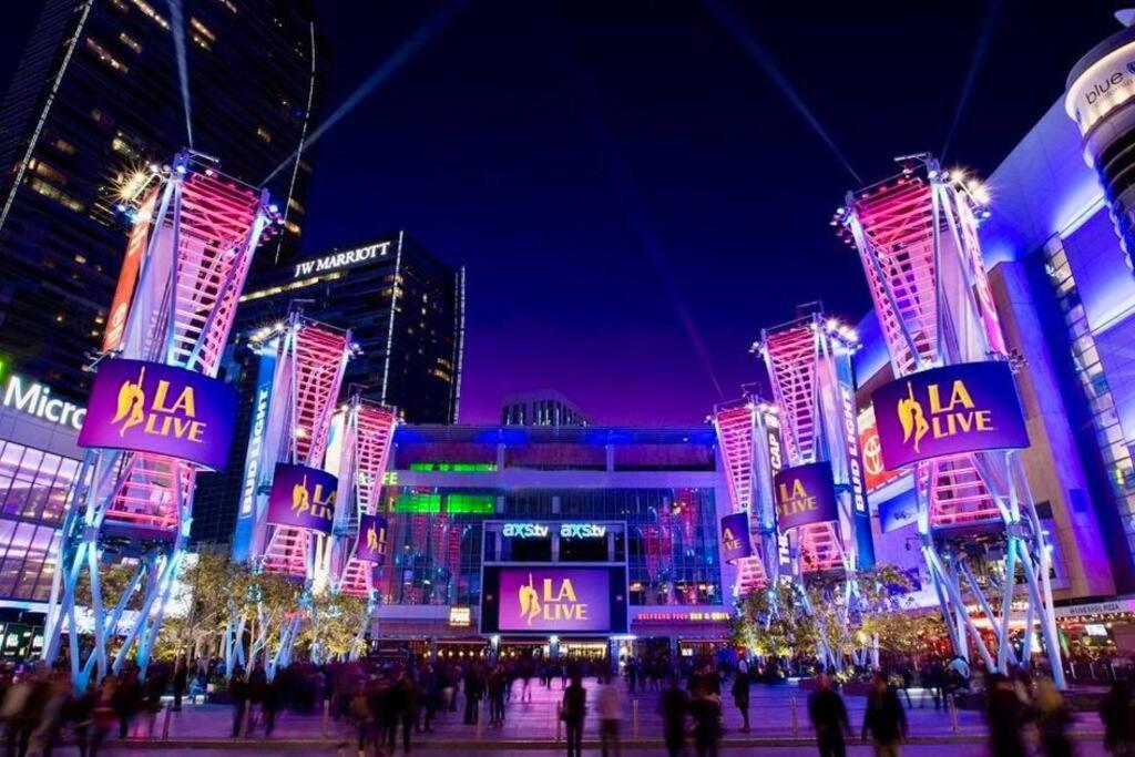 April Specials- Spot Dtla- Free Parking Los Angeles