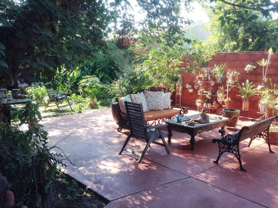 Casa de férias Noho Escape Los Angeles