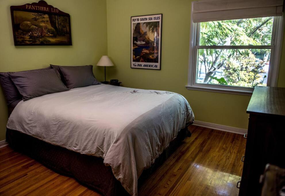 Holiday home Noho Escape *