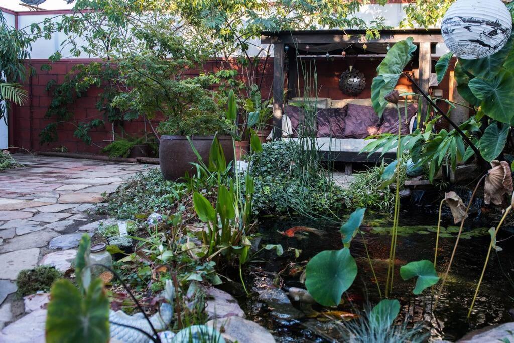Holiday home Noho Escape *