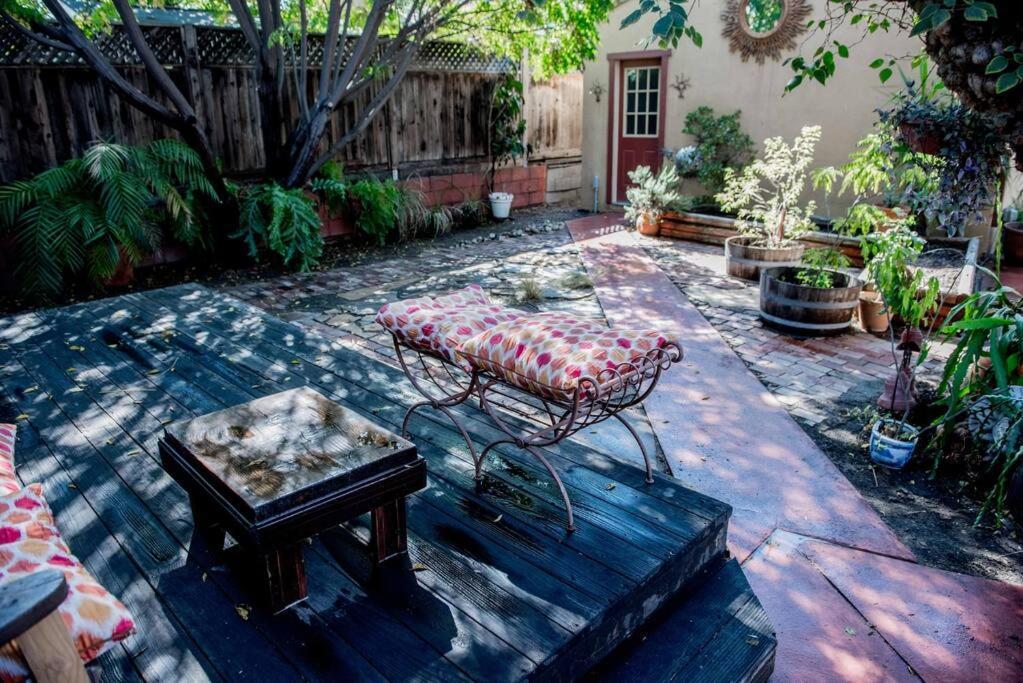 Noho Escape Casa de férias Los Angeles