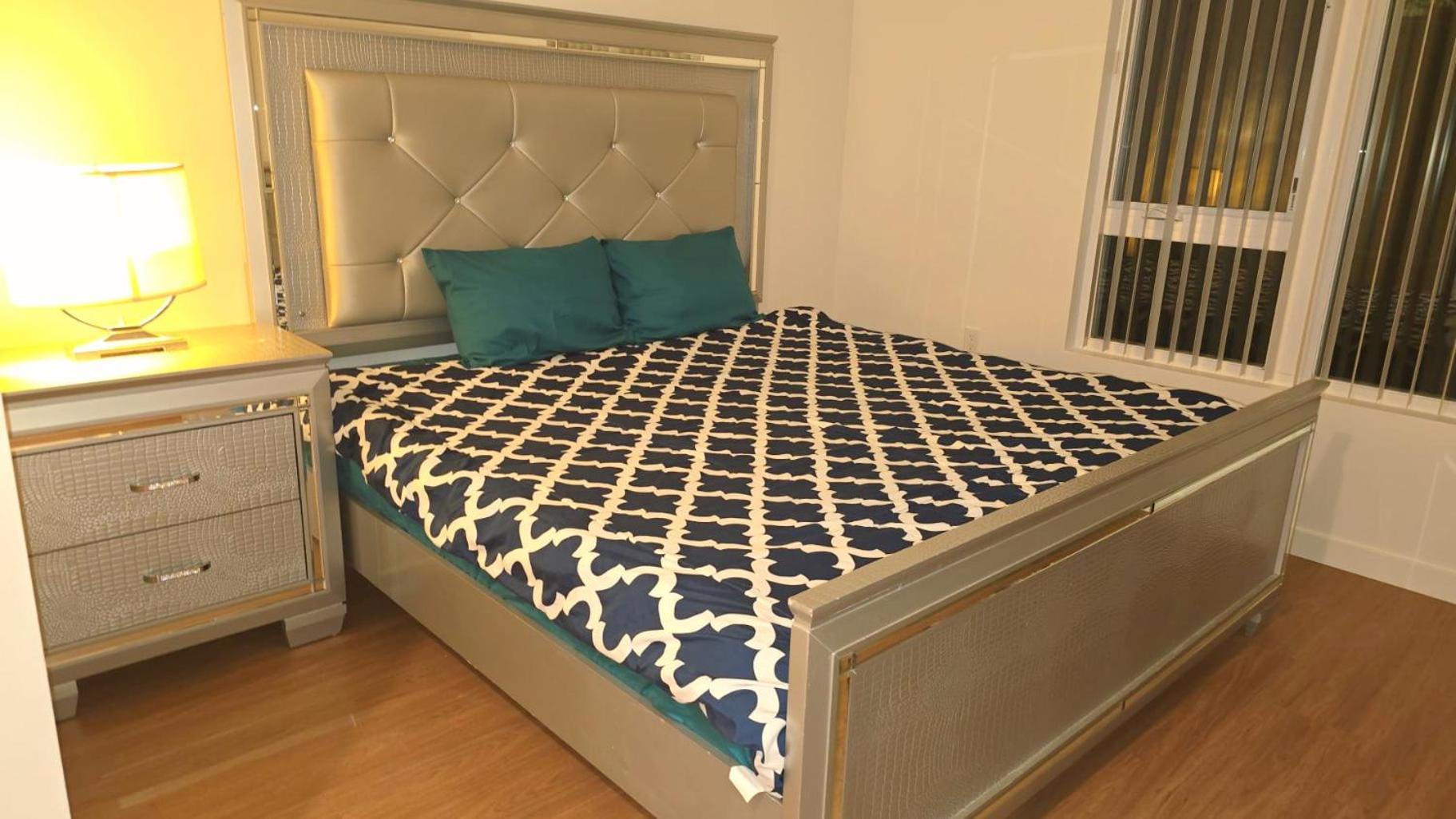 Stayspro - Cityscape Luxury Homes In The Heart Of Angeles Aparthotel Los Angeles