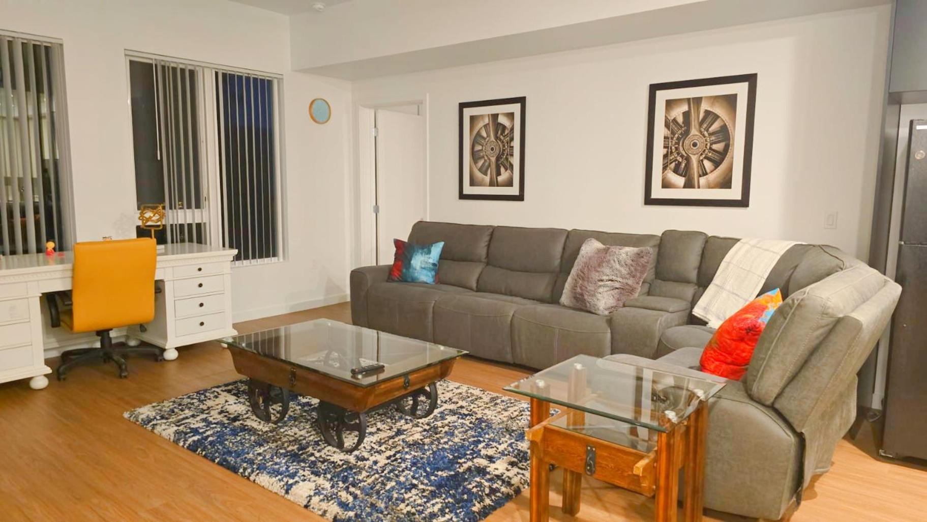 Stayspro - Cityscape Luxury Homes In The Heart Of Angeles Los Angeles