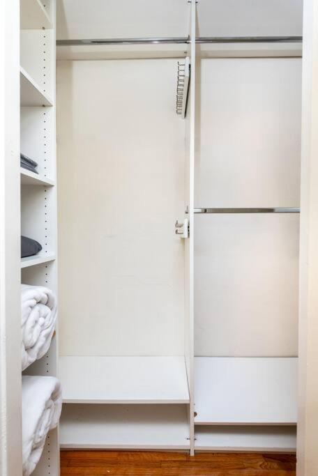 Chic And Spacious 3br Gem In La Apartamento Los Angeles