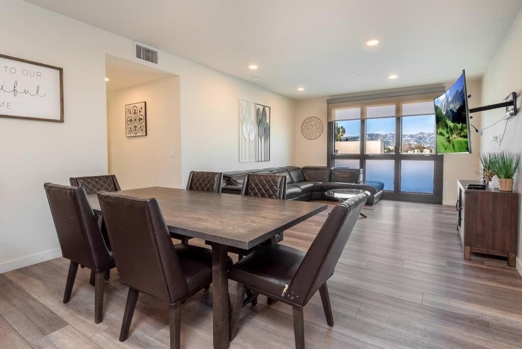 Luxurious Penthouse In Beverly Hills - Sleeps 10 Apartment