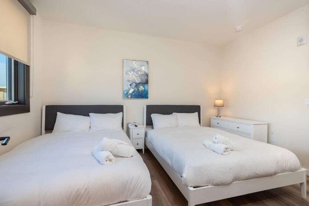 Luxurious Penthouse In Beverly Hills - Sleeps 10 Apartment Los Angeles