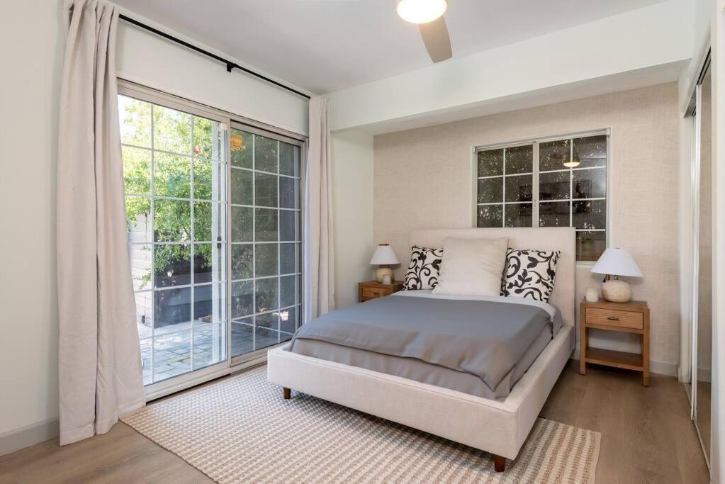 Apartment Luxurious 4-bedroom With Pool & Jacuzzi! *
