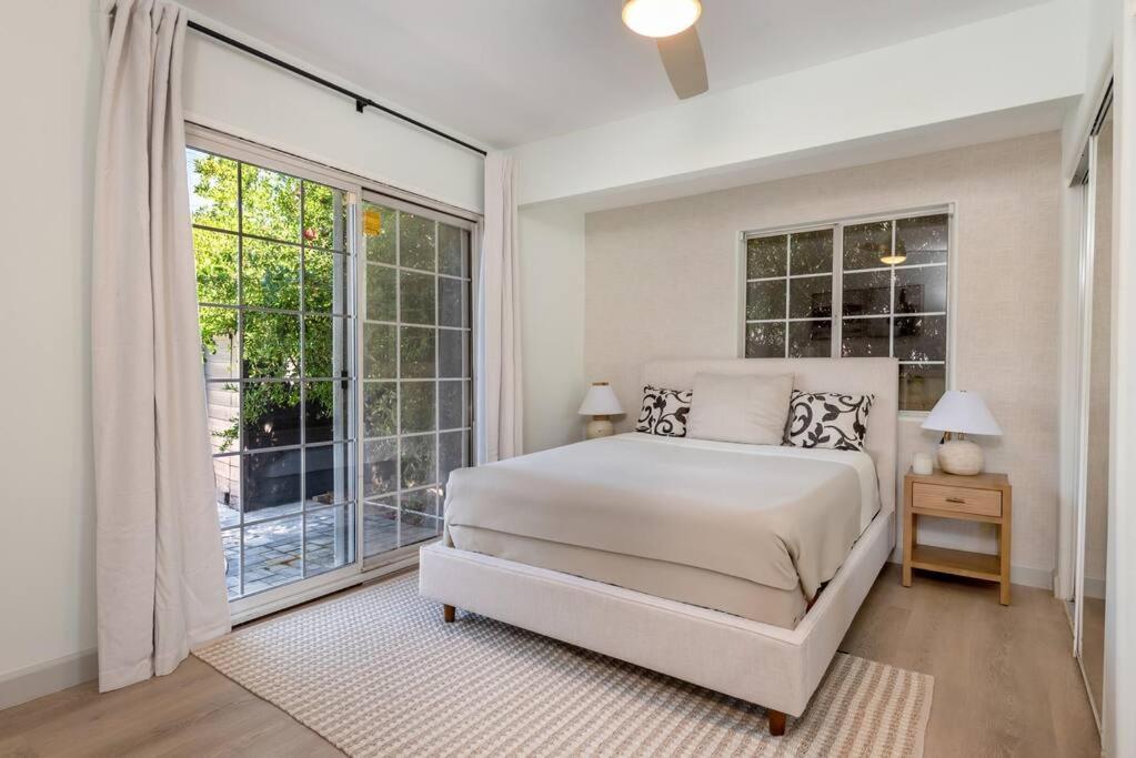 Luxurious 4-bedroom With Pool & Jacuzzi! Apartment *