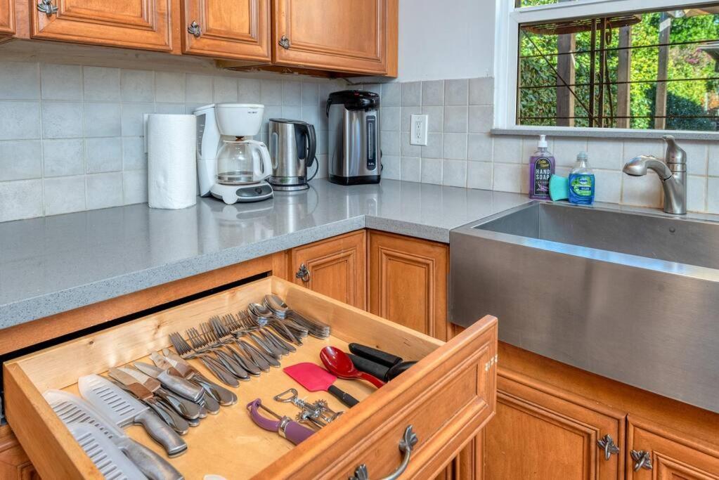 Hollywood Vibes: Luxury 3br In Trendy West La * Los Angeles