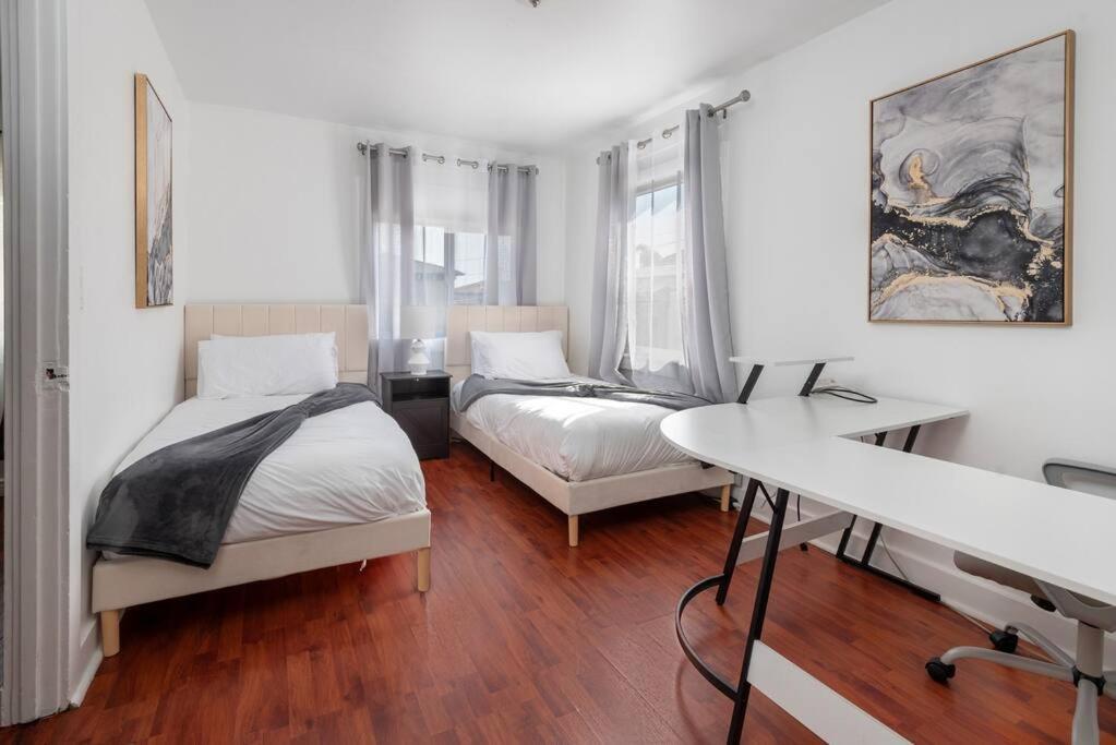 Holiday home Hollywood Vibes: Luxury 3br In Trendy West La