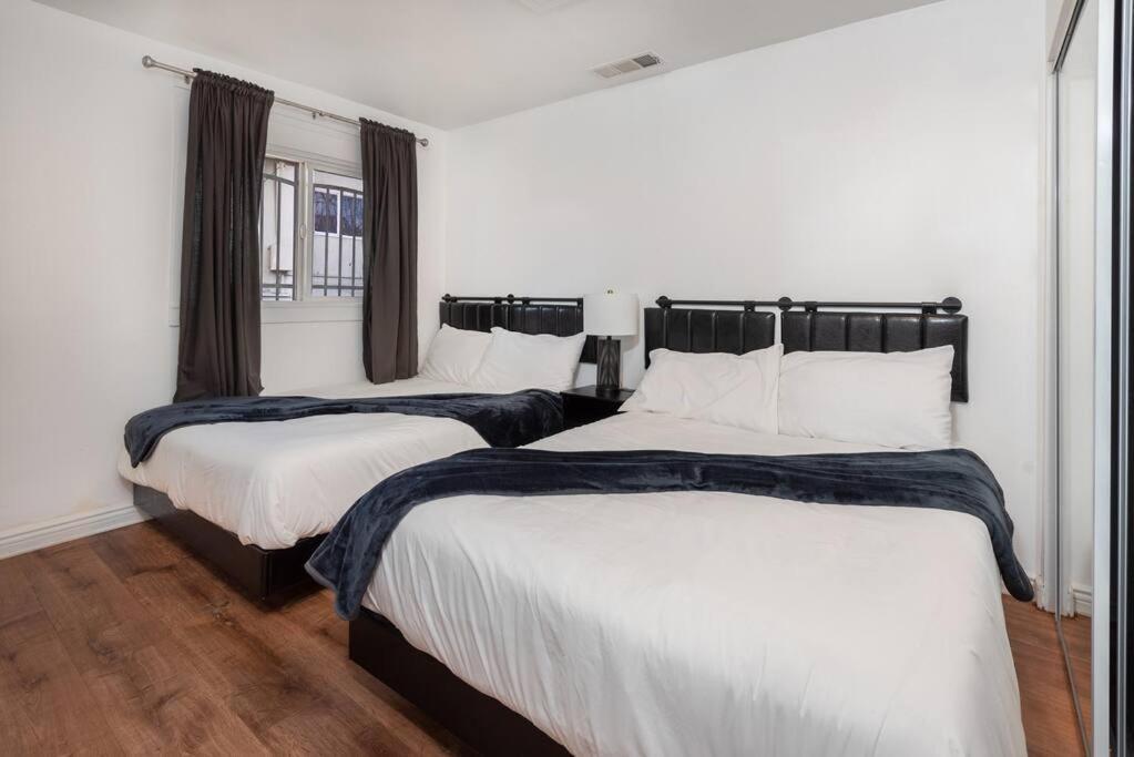 Holiday home Hollywood Vibes: Luxury 3br In Trendy West La *