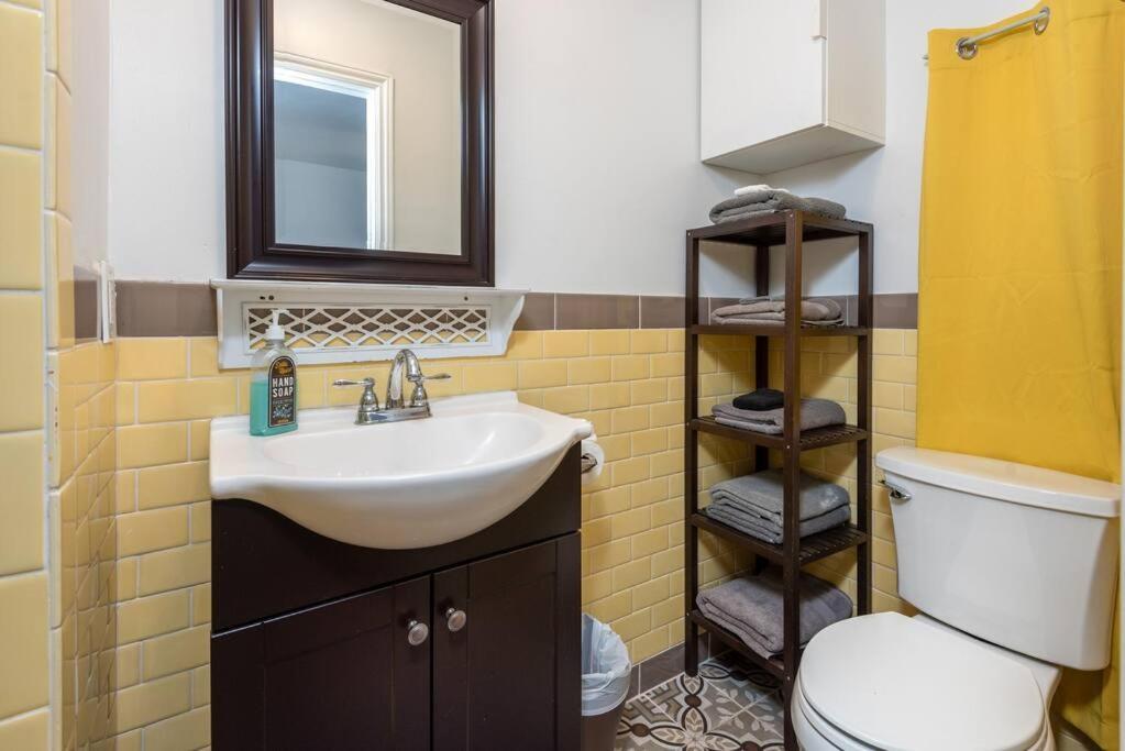 Hollywood Vibes: Luxury 3br In Trendy West La