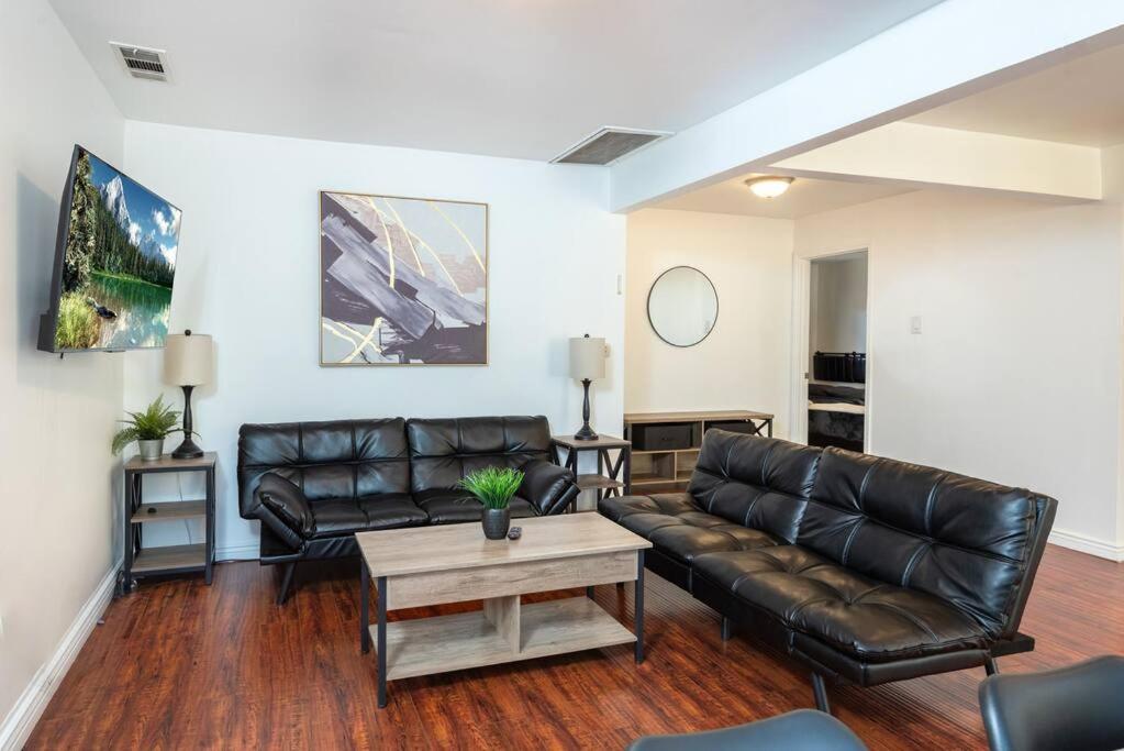 Hollywood Vibes: Luxury 3br In Trendy West La Holiday home