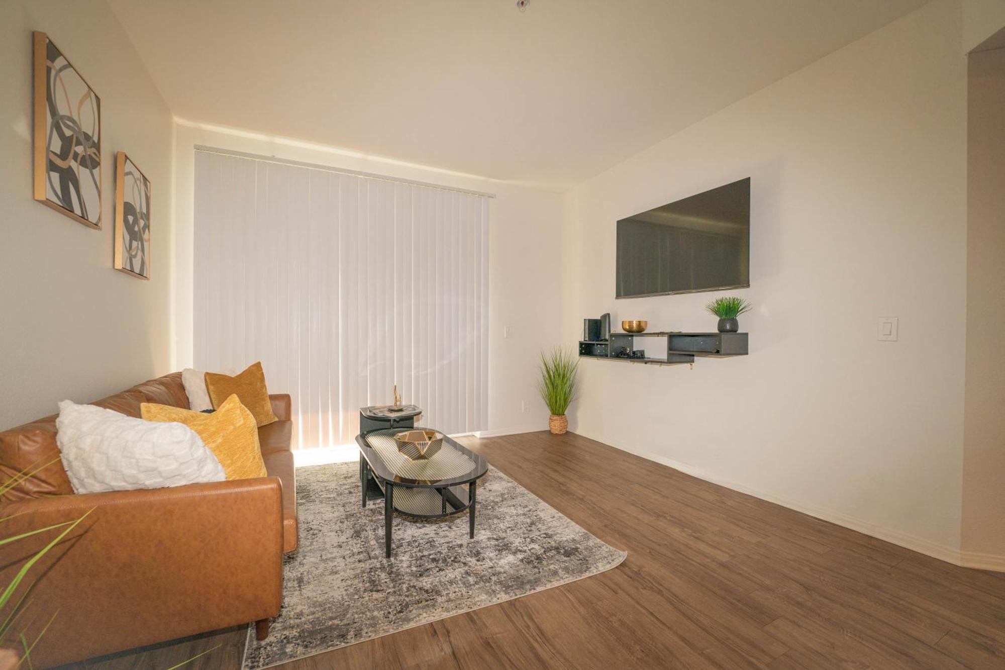 Apartment 2 Bed In Marina Del Rey- Flash Deal! *