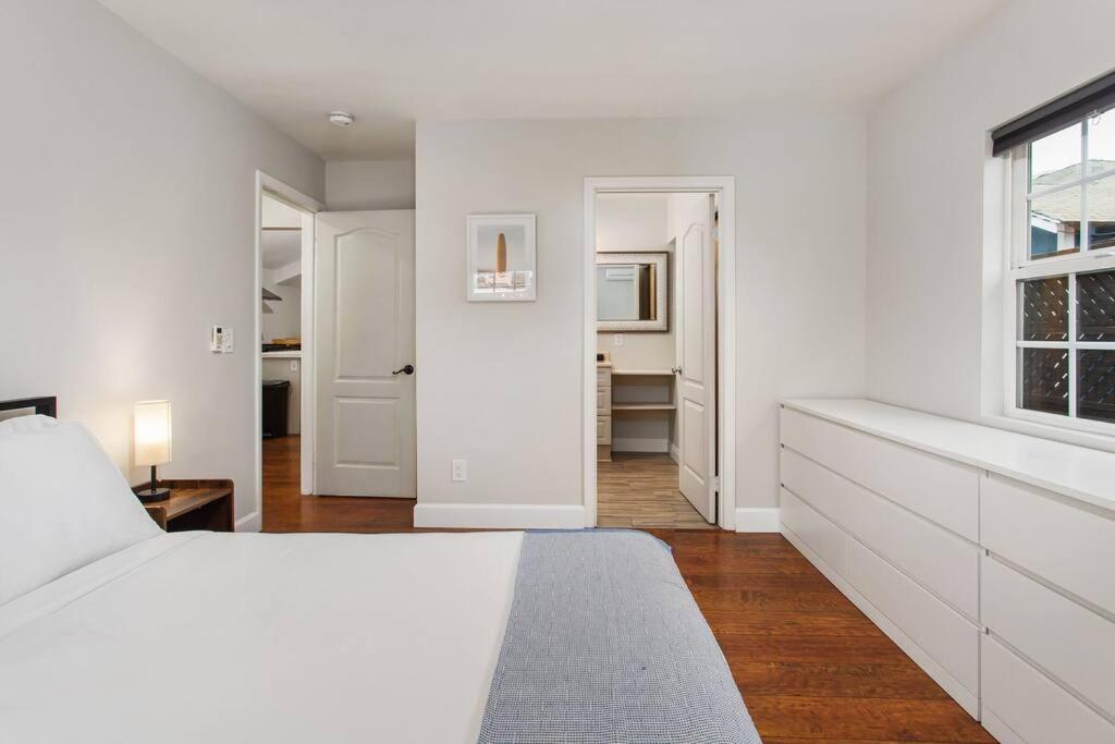 Holiday home Downtown Culver House W/ Backyard, Ac & Garage Los Angeles