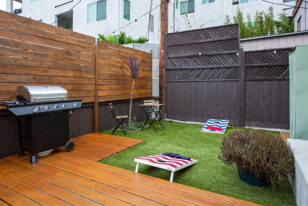 Holiday home Downtown Culver House W/ Backyard, Ac & Garage *