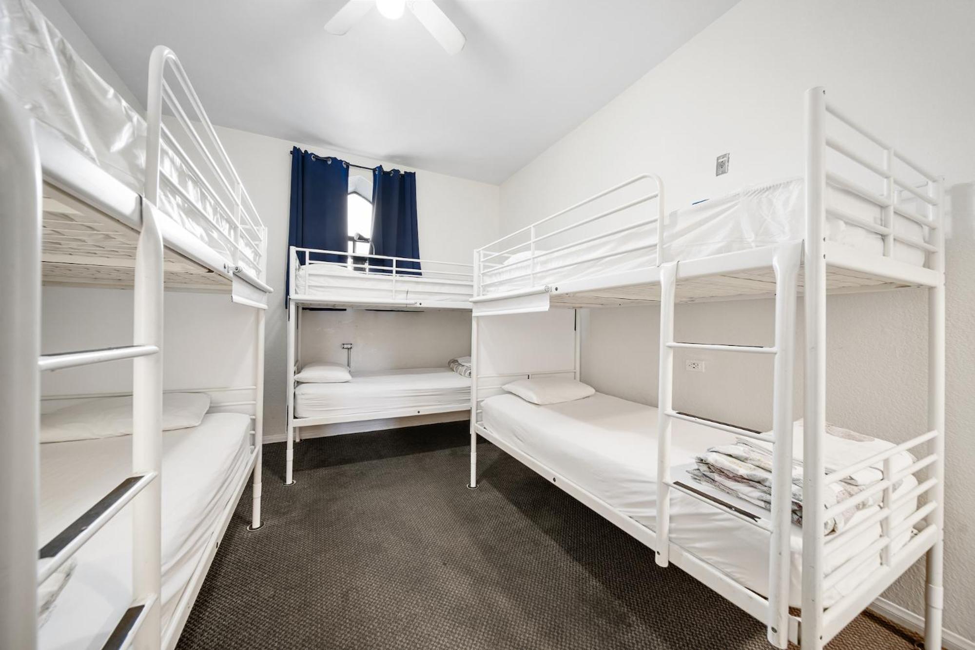 Hostel Samesun Venice &