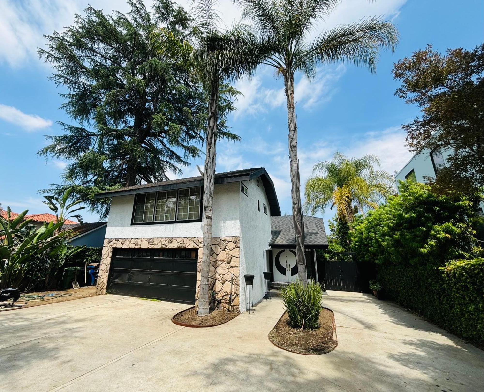 Holiday home Charming Duplex In Sherman Oaks Los Angeles