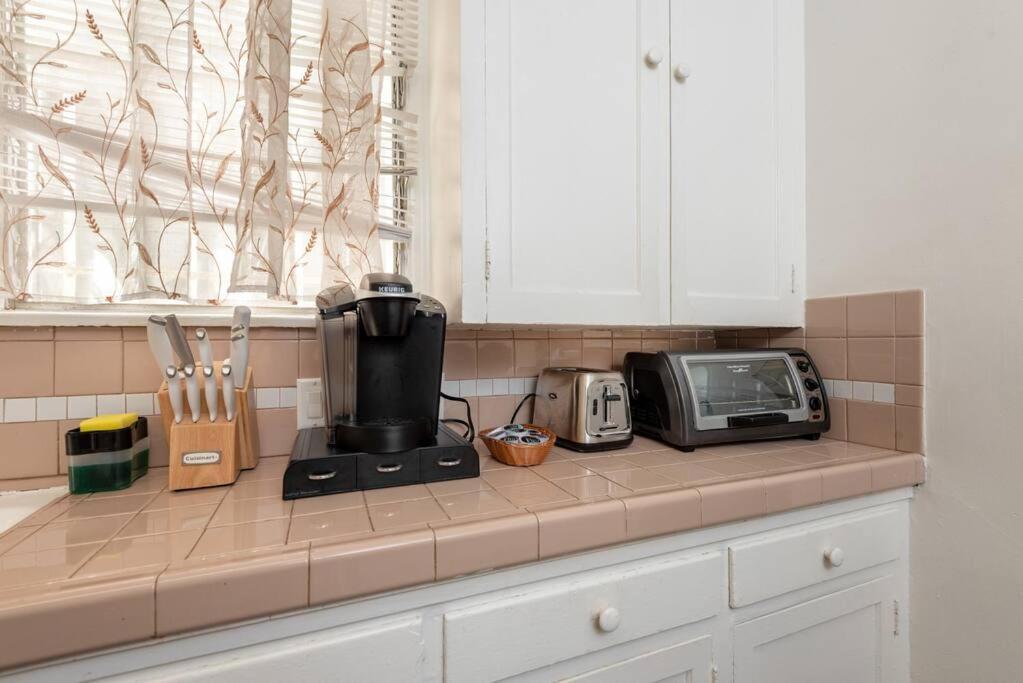 Serenity In The City: 2br W/ Hot Tub Casa de férias Los Angeles