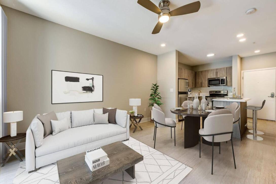 Apartment Woodland Hills Luxury 2 Bed Ca