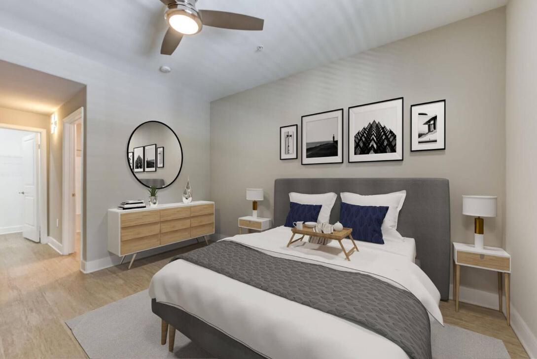 Apartment Woodland Hills Luxury 2 Bed Ca *