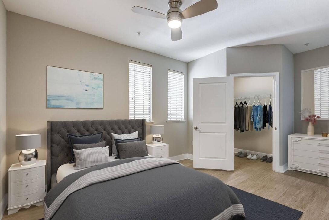 Apartment Woodland Hills Luxury 2 Bed Ca *
