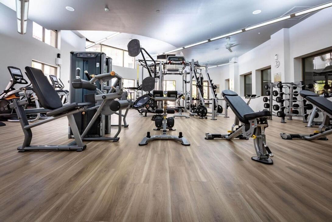 Apartment Woodland Hills Luxury 2 Bed Ca *