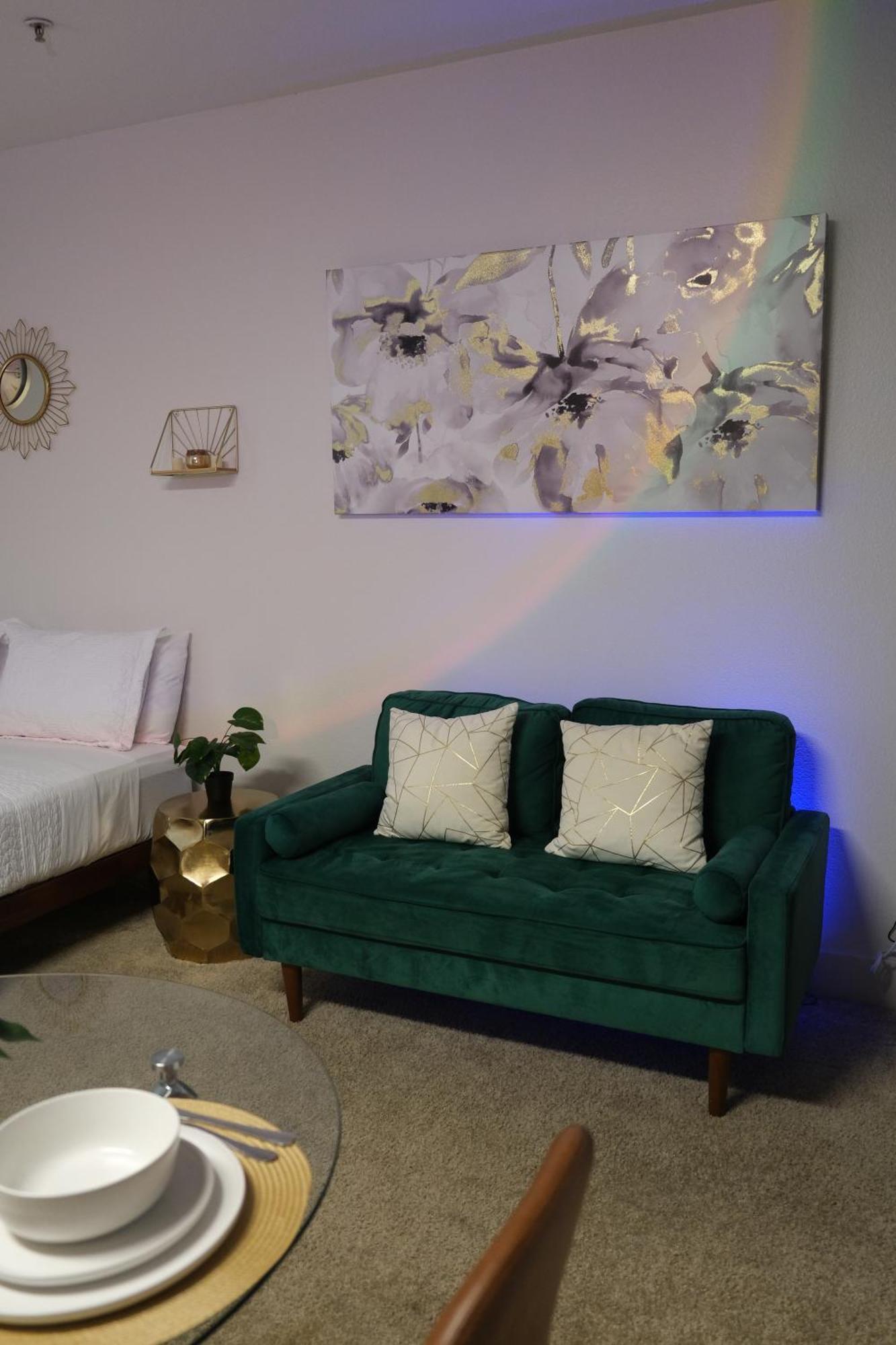 Elegant In Mdr-venice With Pool, Hottub & Gym * Los Angeles