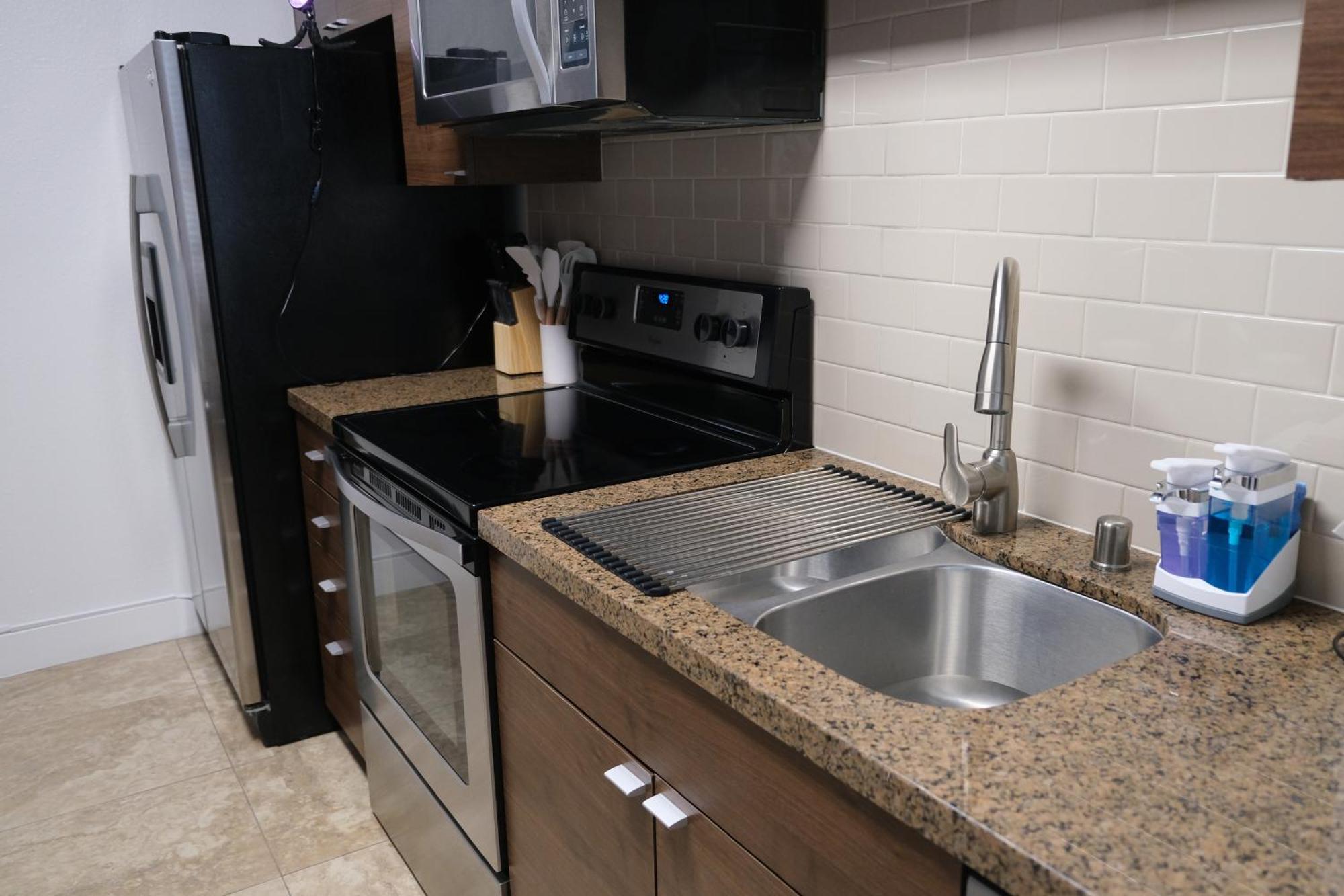Elegant In Mdr-venice With Pool, Hottub & Gym Los Angeles