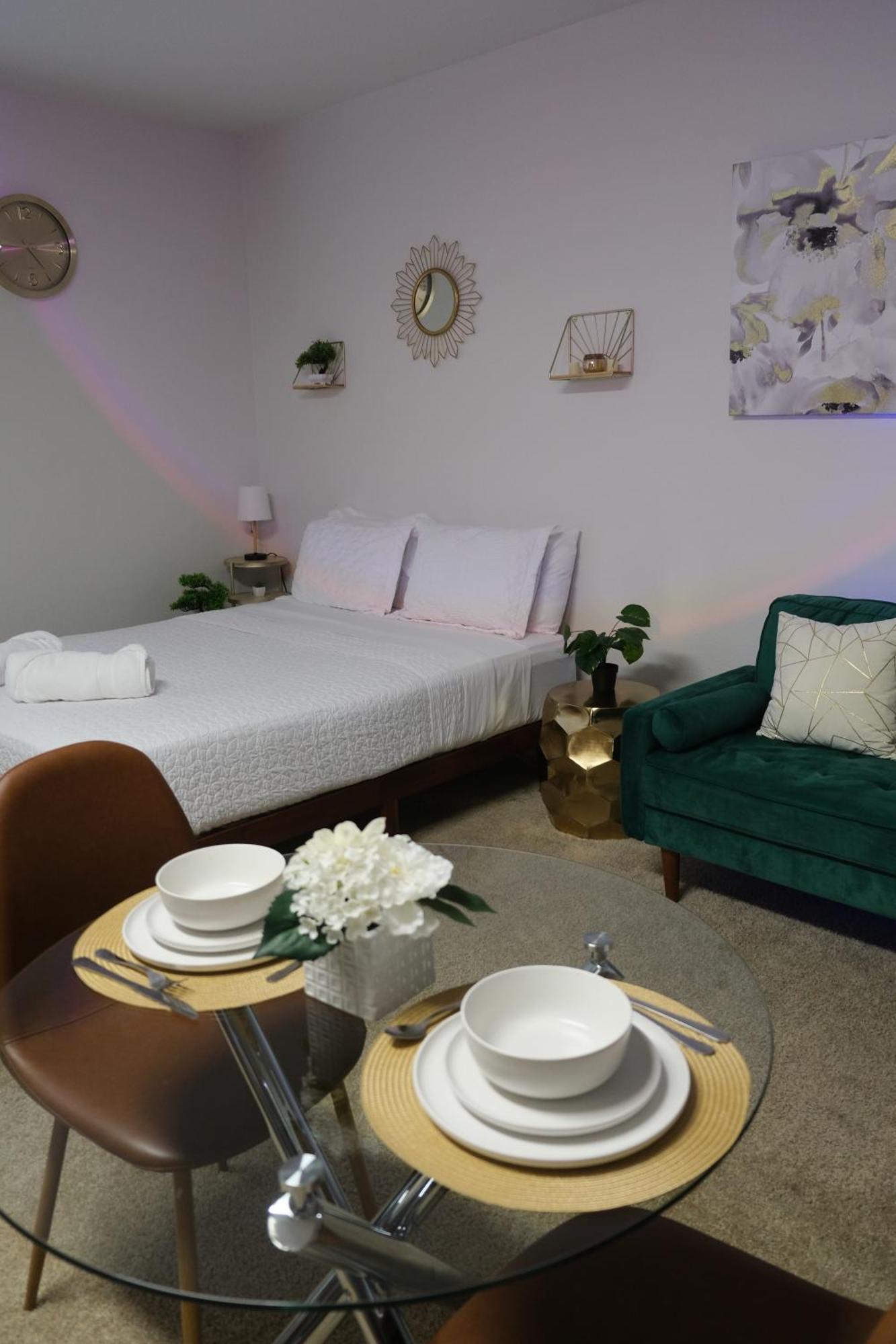 Elegant In Mdr-venice With Pool, Hottub & Gym * Los Angeles