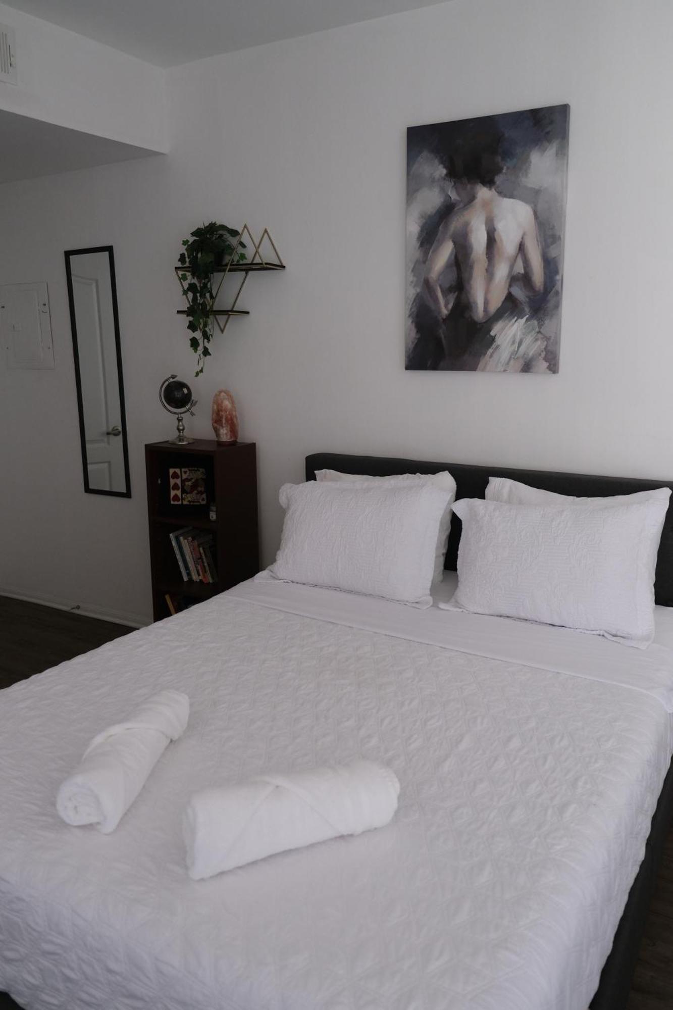 Apartment Elegant In Mdr-venice With Pool, Hottub & Gym Los Angeles