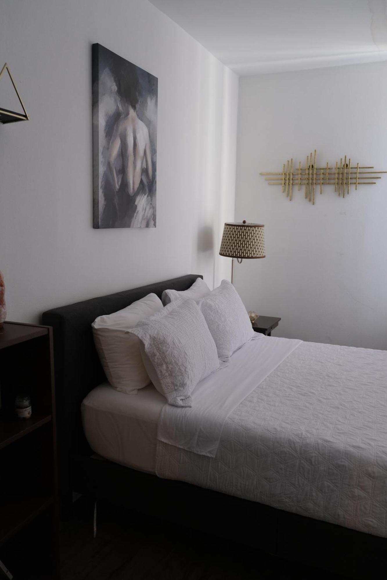 Apartment Elegant In Mdr-venice With Pool, Hottub & Gym