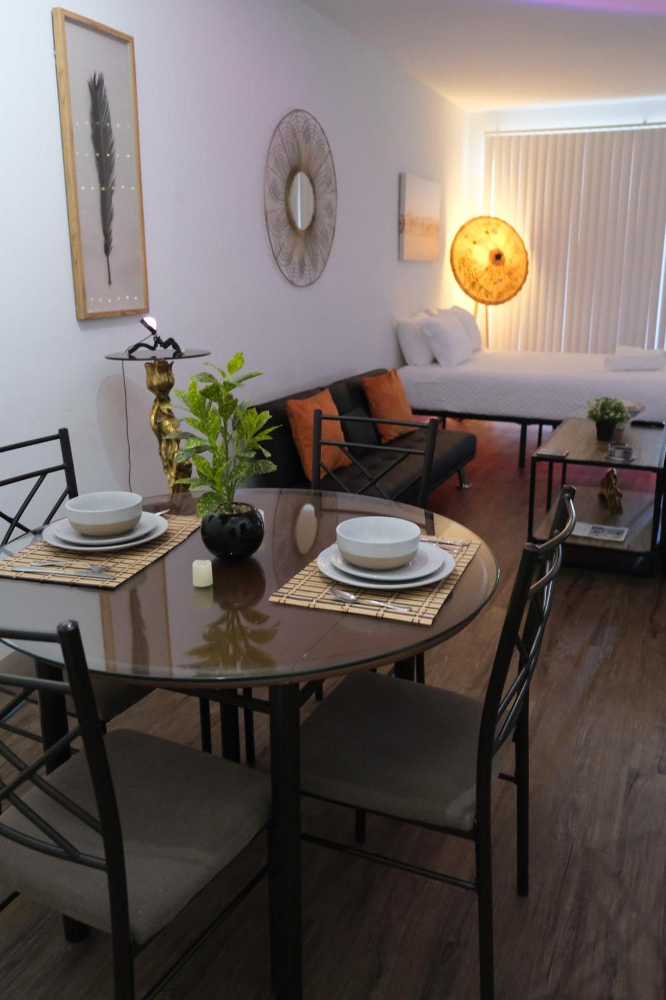 Apartment Elegant In Mdr-venice With Pool, Hottub & Gym *