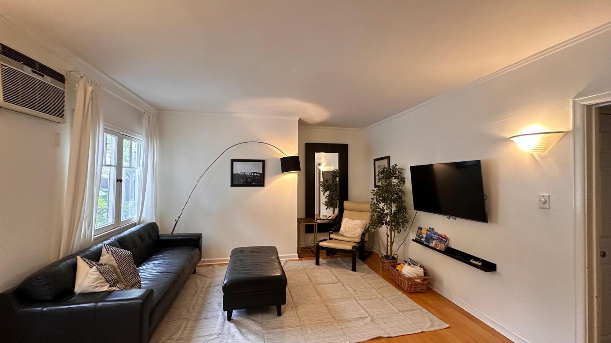 Echo Park Hills Apartamento *