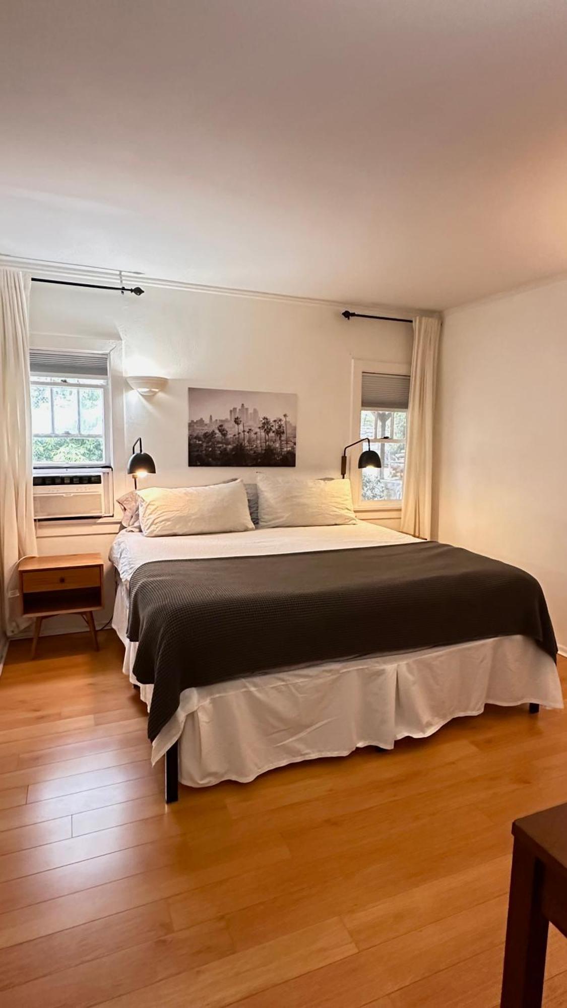 Apartamento Echo Park Hills