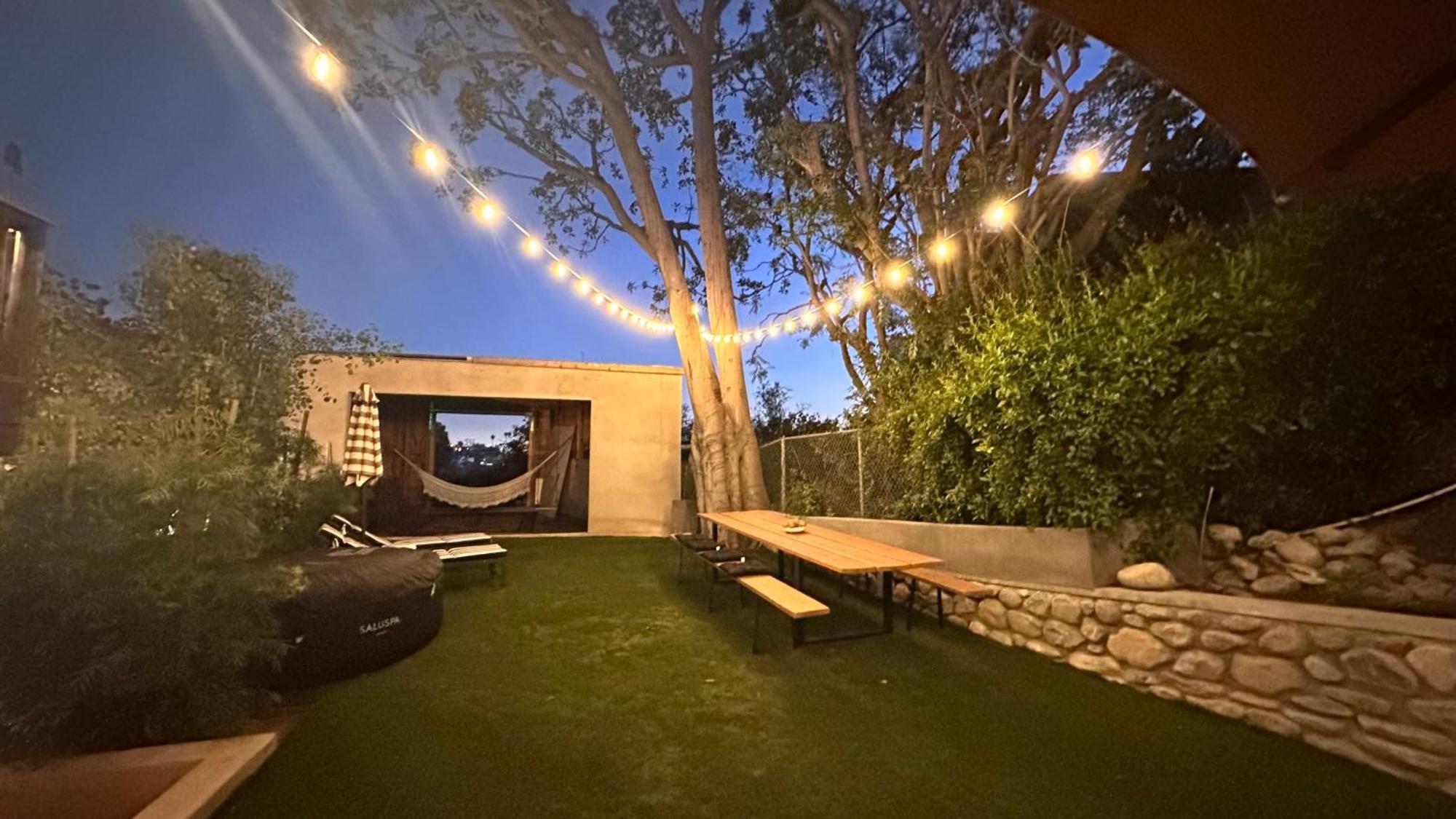 Echo Park Hills Apartamento