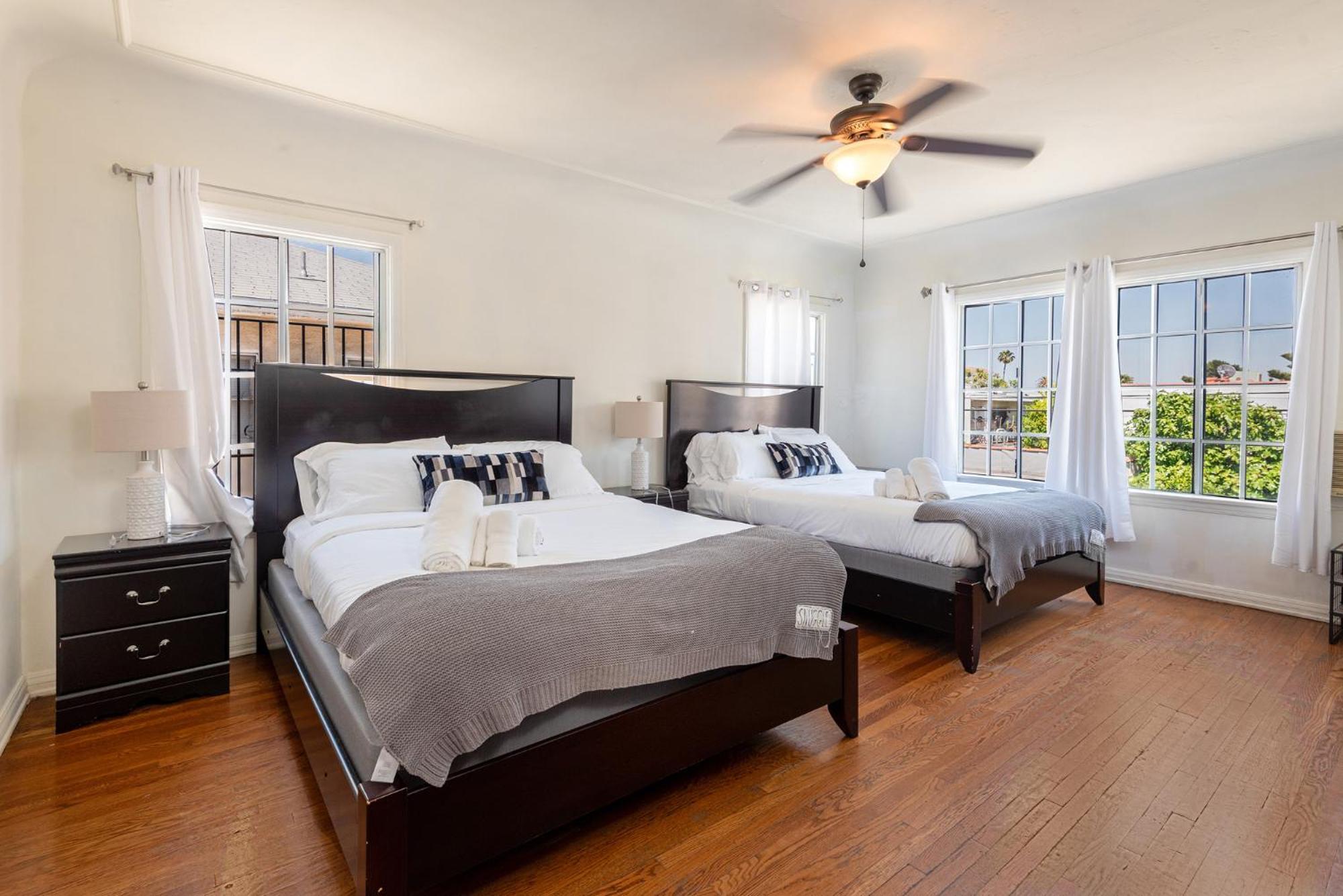 Spacious Family-friendly W/ Hot Tub *