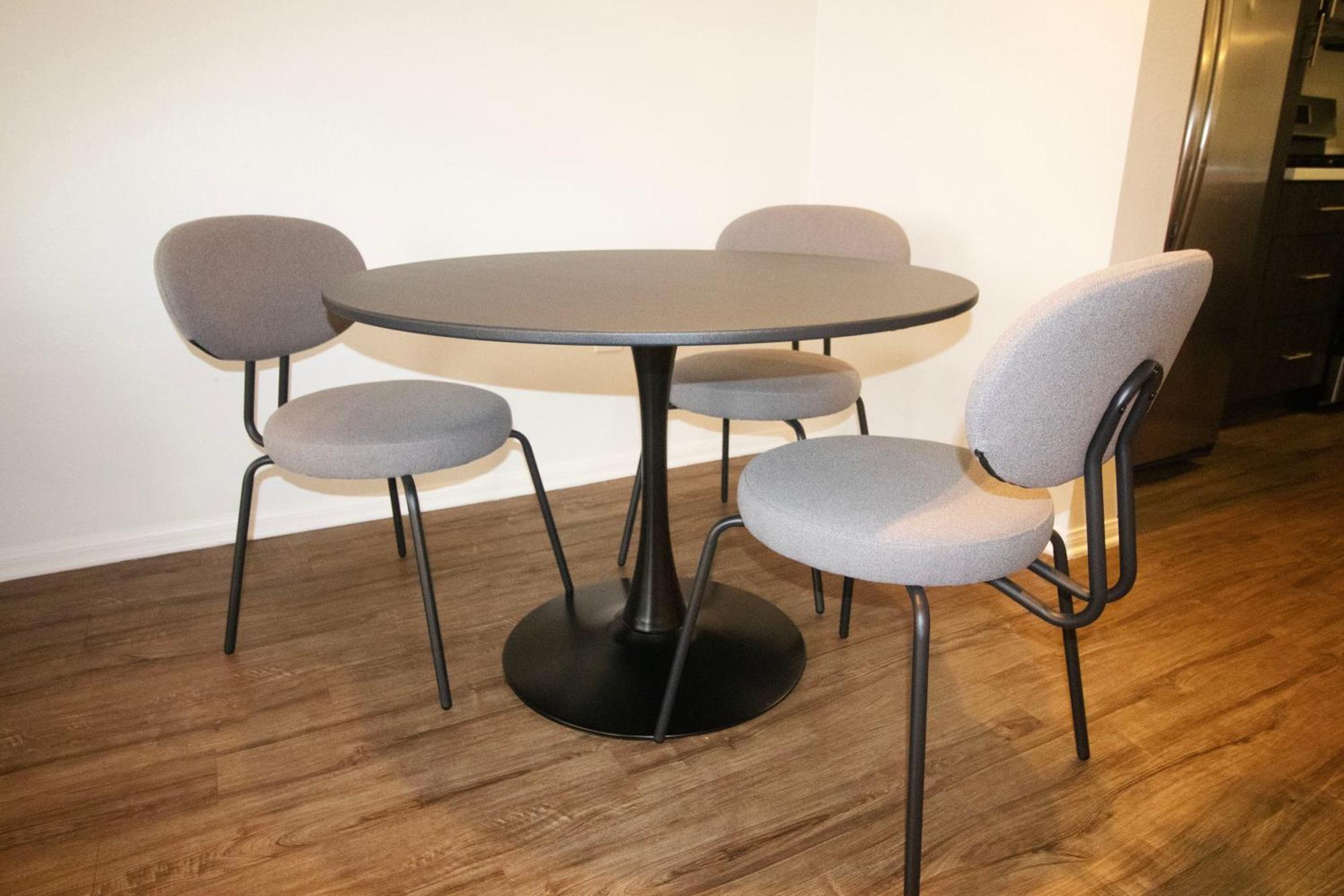 Mdr Furnished Apartamento *