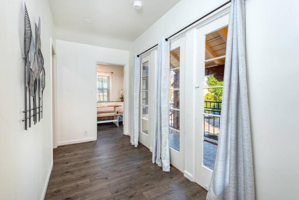Luxury Living: Spacious 3br *