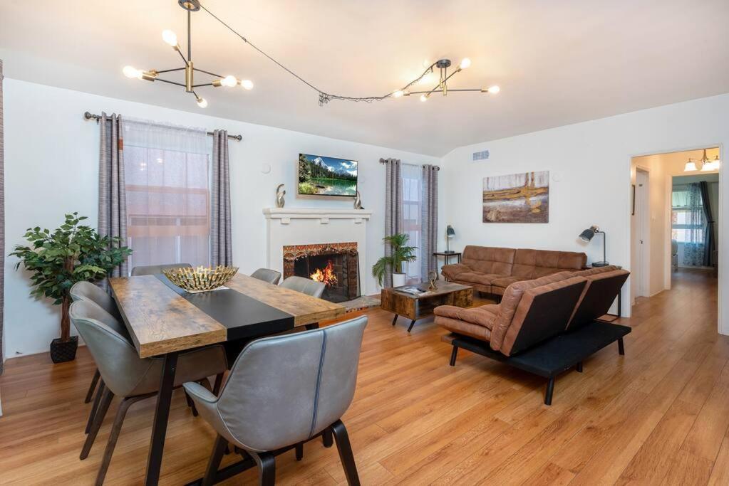 Luxury Living: Spacious 3br * Los Angeles