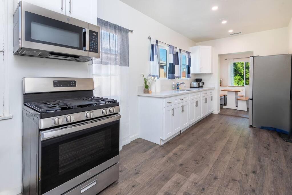 Luxury Living: Spacious 3br