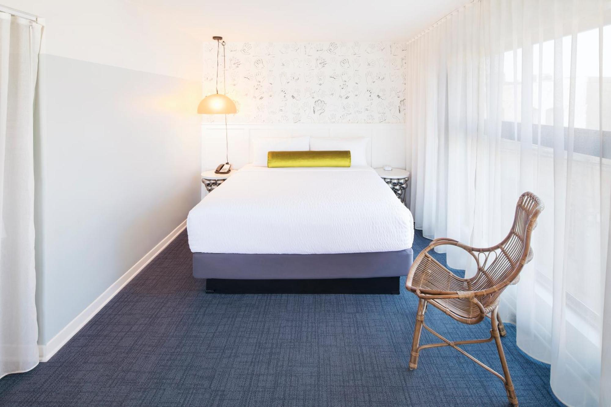 Erwin Venice 4* Los Angeles