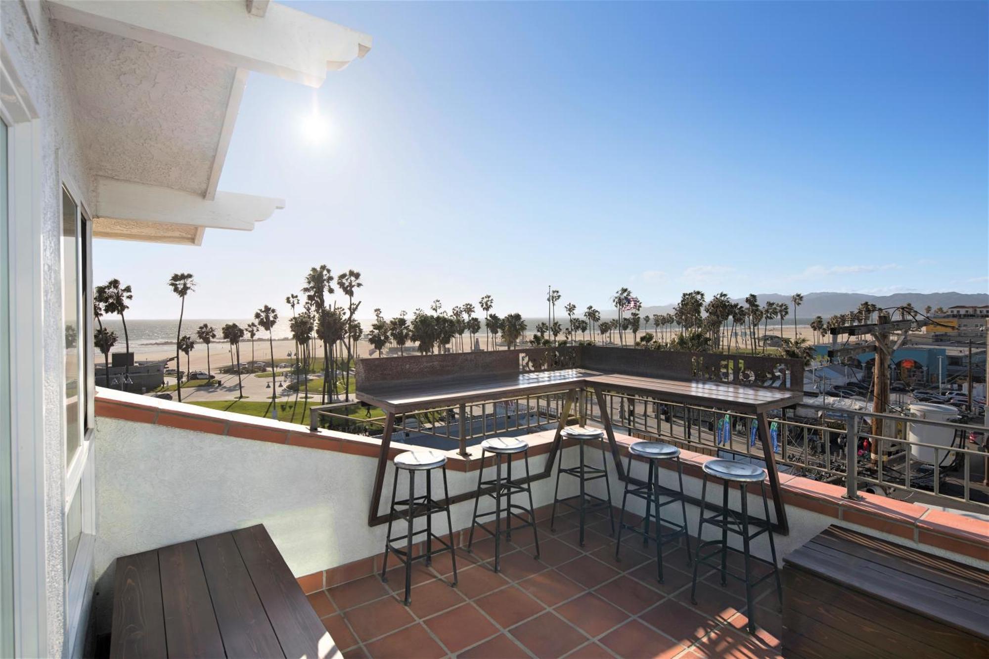 Hotel Erwin Venice 4*