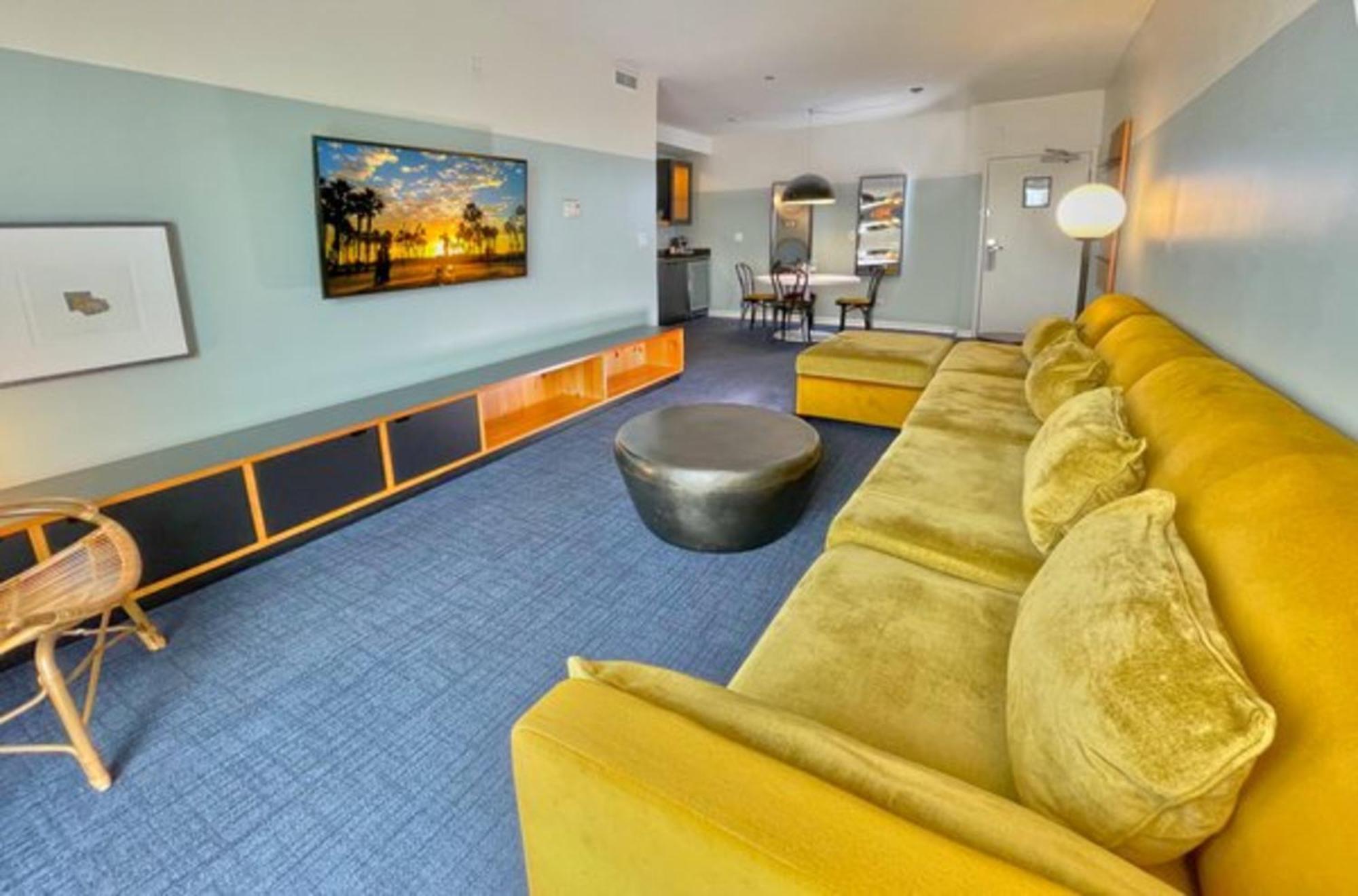 Hotel Erwin Venice