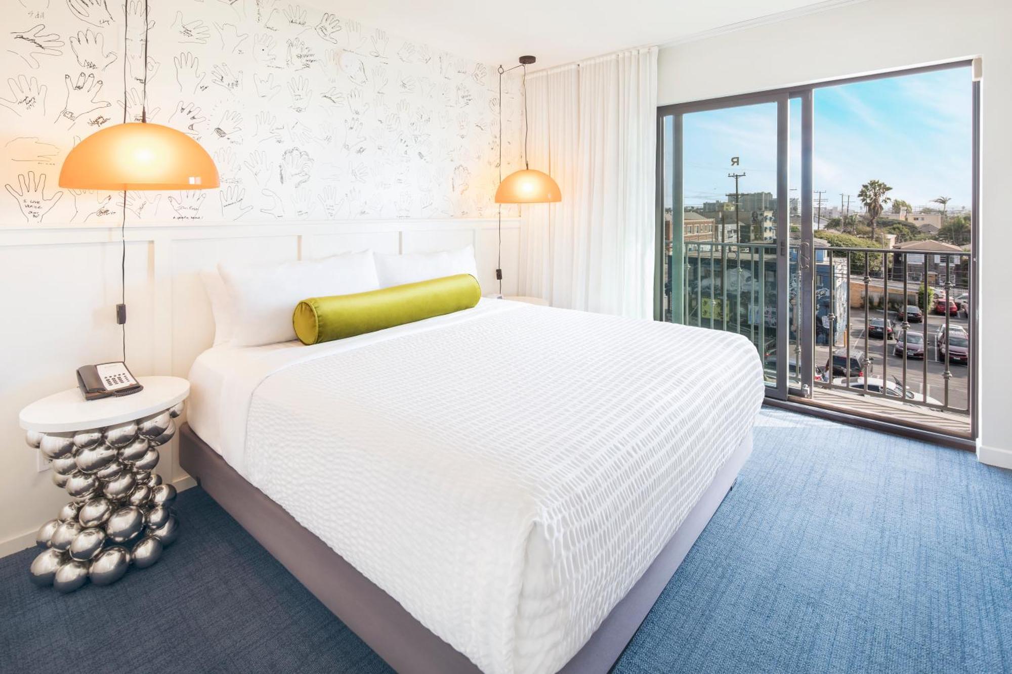 Hotel Erwin Venice 4*