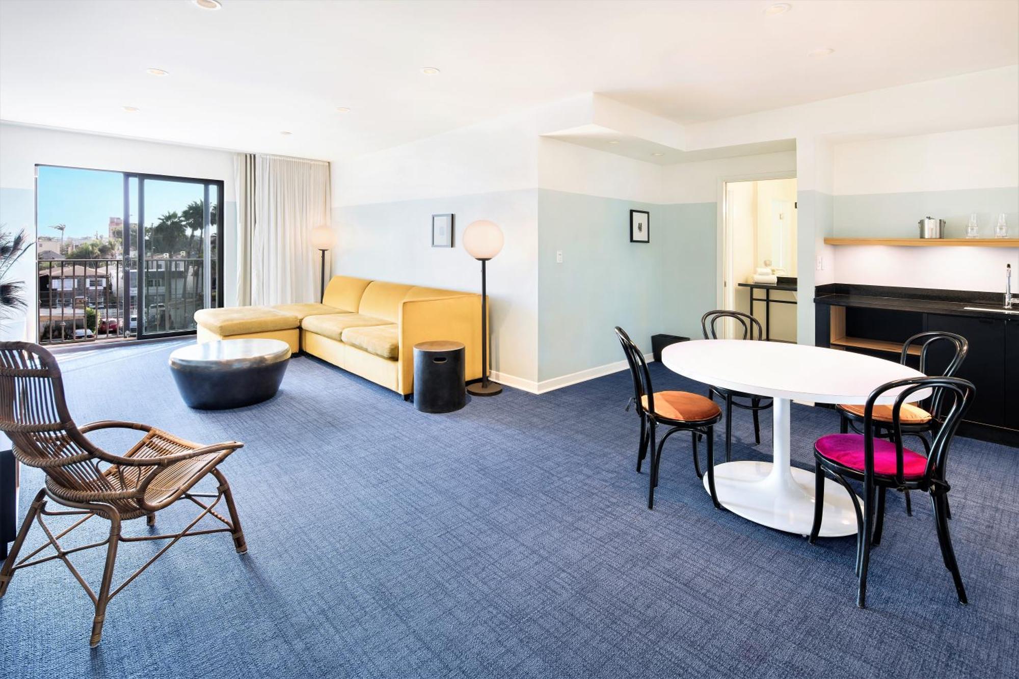 Hotel Erwin Venice