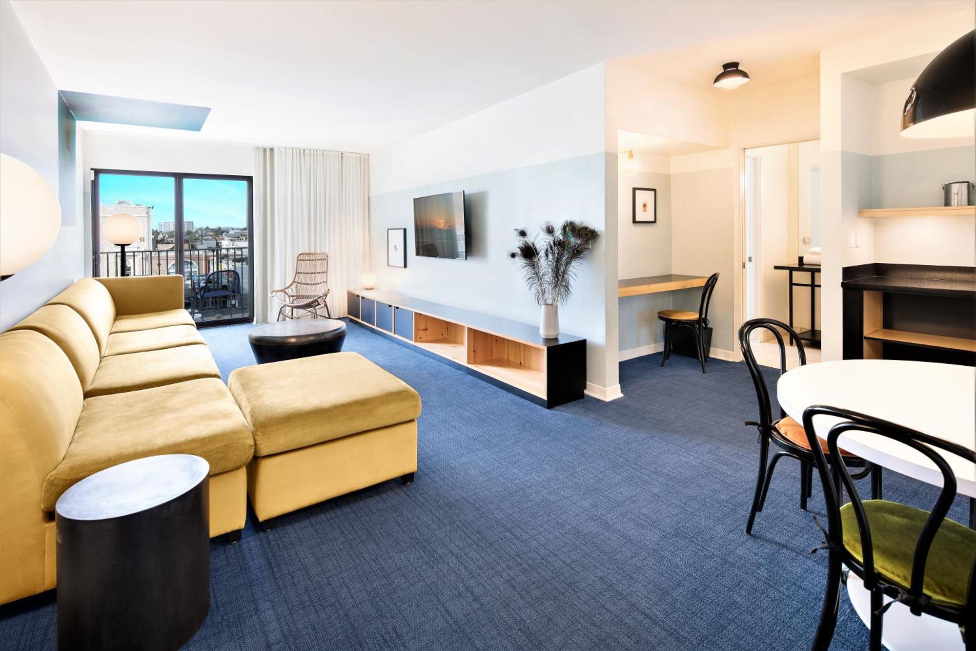 Hotel Erwin Venice 4*